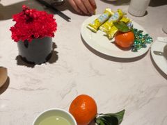 -拾溪餐厅(杭州千禧度假酒店)