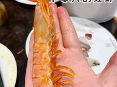 -川骄海鲜自助(亚运村店)