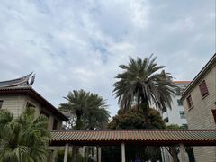 -厦门大学(思明校区)