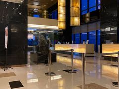 -上海龙之梦万丽酒店