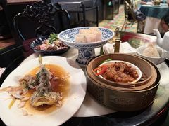 -誉八仙粤菜(万象天地店)