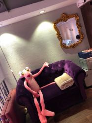 -RL Nail·瑞丽美甲美睫品牌原创店