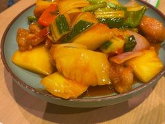 -mango tree芒果树泰国餐厅(青岛万象城店)