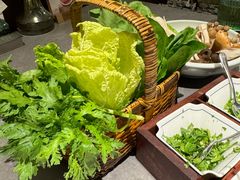 -鼎鼎香·港式火锅(北京SKP店)