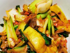 -农耕记·湖南土菜(科技园店)