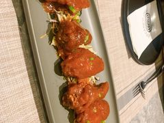 -Hurricane's Grill 飓风牛排