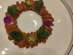 -臻品汇-镇江菜-河豚(大润发店)