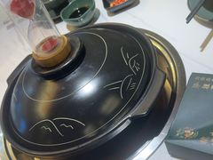 -狐狸爱上椰子鸡(滨江星光大道店)