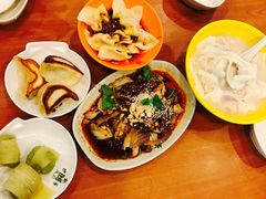 -龙抄手(春熙路总店)