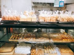 -徐文林香酥饼(桃园店)