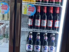 -蚝哥花姐湛江烤生蚝(美丽湾市场店)