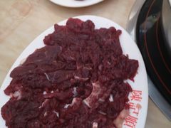 -陈记顺和潮汕牛肉火锅(韩江路店)