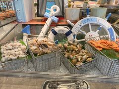 -康帝国际酒店-艾斯本自助西餐厅