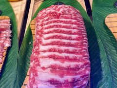 -非烤勿扰韩式自助烤肉火锅(龙岗万达广场店)
