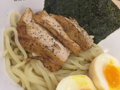 -八盛屋·沾面(集美万达店)