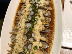 -品大三——南京菜(大行宫店)