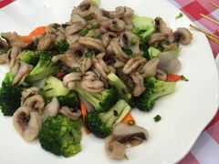 -龙桥私厨·姜花菊花过桥鱼·顺德菜(容桂店)