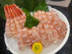 -極上萬膳·日料放题(海岸城店)