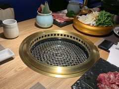 -江户烧肉(高德店)
