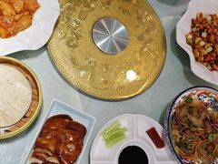 -裕德隆清真饭庄·天津特色菜(河东店)
