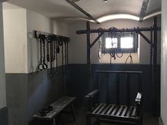 -青岛德国监狱旧址博物馆