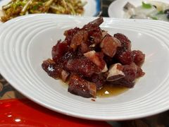 -陈记菜馆·非遗淮扬菜(东关街教场店)