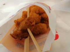 -1973继光香香鸡(大东方百货店)