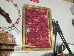 -东门口涮肉·砂锅·烤串(老门东店)