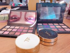 -至尚形象·化妆服饰搭配礼仪培训