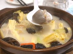 白果胡椒猪肚-稻香酒家(天河城店)