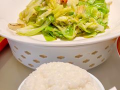 -燕兰楼·清真西北融合菜(亚运村店)