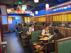 -牛New寿喜烧(虹桥新天地店)