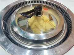 -满兴咱妈烀饼铁锅炖(兰州北街店)