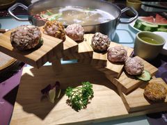 -盡膳口福·百年汤方火锅(科华北路店)