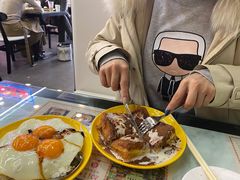 -澳门陈光记烧味饭店(万象城店)