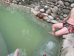 -三江森林温泉度假区