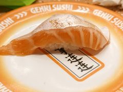 -元气寿司(东方宝泰店)
