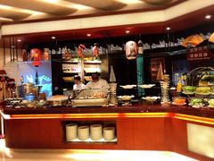 -君来湖滨饭店·玫瑰园