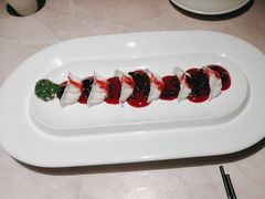 -船歌·鱼水饺青岛菜(闽江二路店)