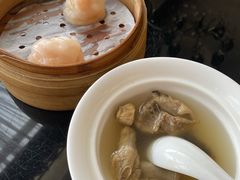 -高第街56号港式餐厅(山大路店)
