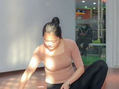 -予荷舞蹈(盛景校区)