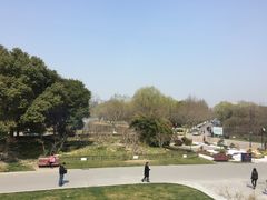 -潮府馆·非遗潮州菜·港式点心(世纪公园店)