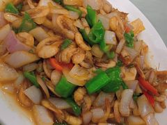 -水韵·渔家臻品私房菜(中庙店)