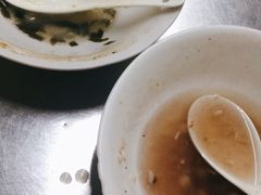-芳婆糕团店(王府大街店)