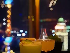 -翡翠36酒吧(浦东香格里拉店)