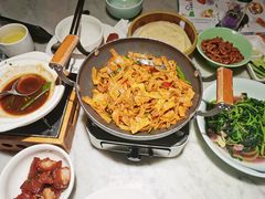 -小菜园新徽菜(常州武进吾悦店)
