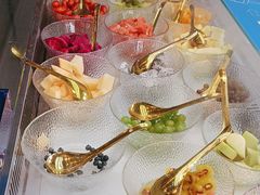 -溪边姑娘·拉丝酸奶水果捞(春熙路店)