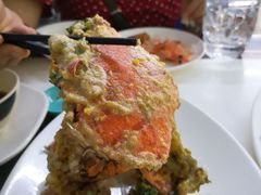 -量贩海鲜餐厅