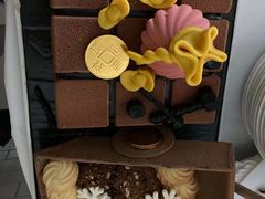 -昆山琶拉帝诗酒店·河畔咖啡厅Riverside Cafe