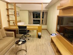 -香港帝景酒店
